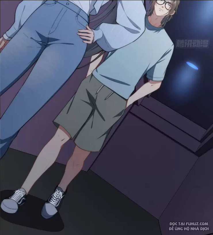 Nữ Chính Từ Trong Sách Chạy Ra Ngoài Rồi Phải Làm Sao Đây? Chapter 41 trang 14