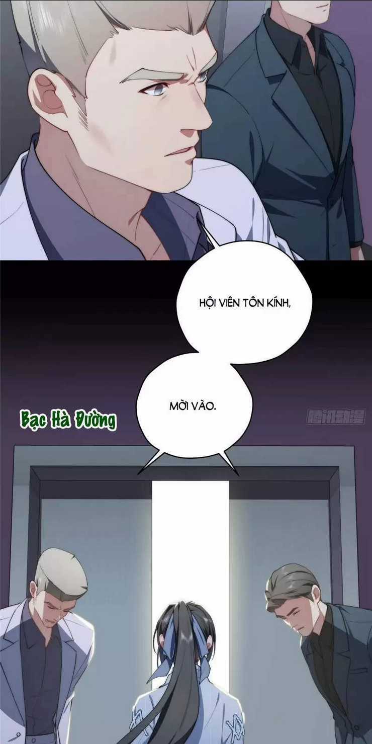 Nữ Chính Từ Trong Sách Chạy Ra Ngoài Rồi Phải Làm Sao Đây? Chapter 41 trang 16