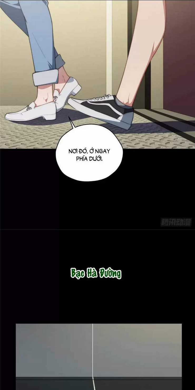 Nữ Chính Từ Trong Sách Chạy Ra Ngoài Rồi Phải Làm Sao Đây? Chapter 41 trang 18