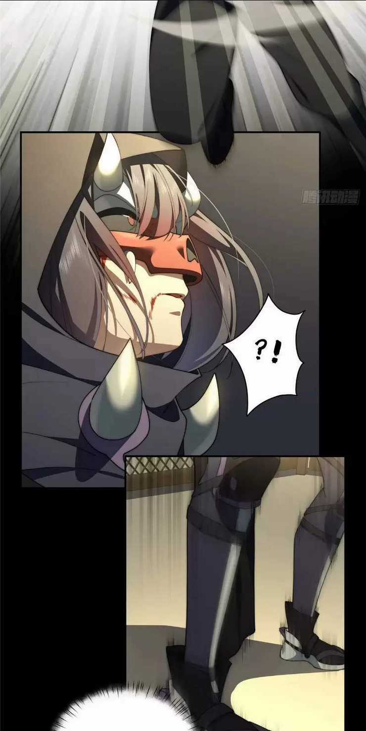 Nữ Chính Từ Trong Sách Chạy Ra Ngoài Rồi Phải Làm Sao Đây? Chapter 41 trang 23