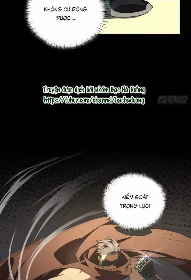 Nữ Chính Từ Trong Sách Chạy Ra Ngoài Rồi Phải Làm Sao Đây? Chapter 41 trang 24