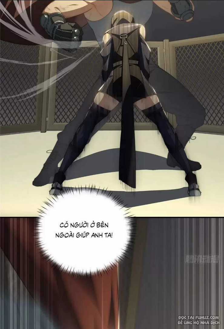 Nữ Chính Từ Trong Sách Chạy Ra Ngoài Rồi Phải Làm Sao Đây? Chapter 41 trang 25