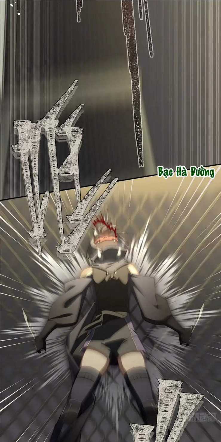 Nữ Chính Từ Trong Sách Chạy Ra Ngoài Rồi Phải Làm Sao Đây? Chapter 41 trang 27