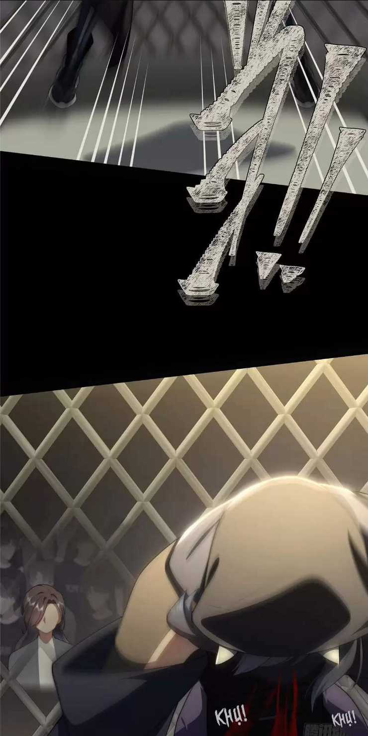 Nữ Chính Từ Trong Sách Chạy Ra Ngoài Rồi Phải Làm Sao Đây? Chapter 41 trang 28