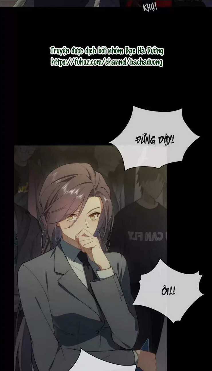 Nữ Chính Từ Trong Sách Chạy Ra Ngoài Rồi Phải Làm Sao Đây? Chapter 41 trang 29