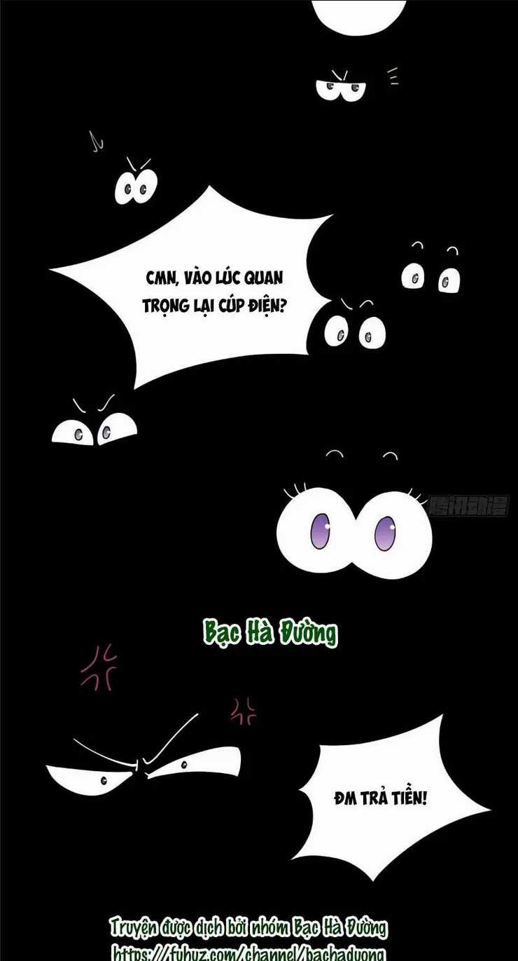 Nữ Chính Từ Trong Sách Chạy Ra Ngoài Rồi Phải Làm Sao Đây? Chapter 41 trang 3