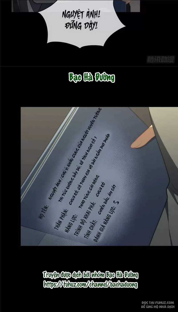 Nữ Chính Từ Trong Sách Chạy Ra Ngoài Rồi Phải Làm Sao Đây? Chapter 41 trang 30