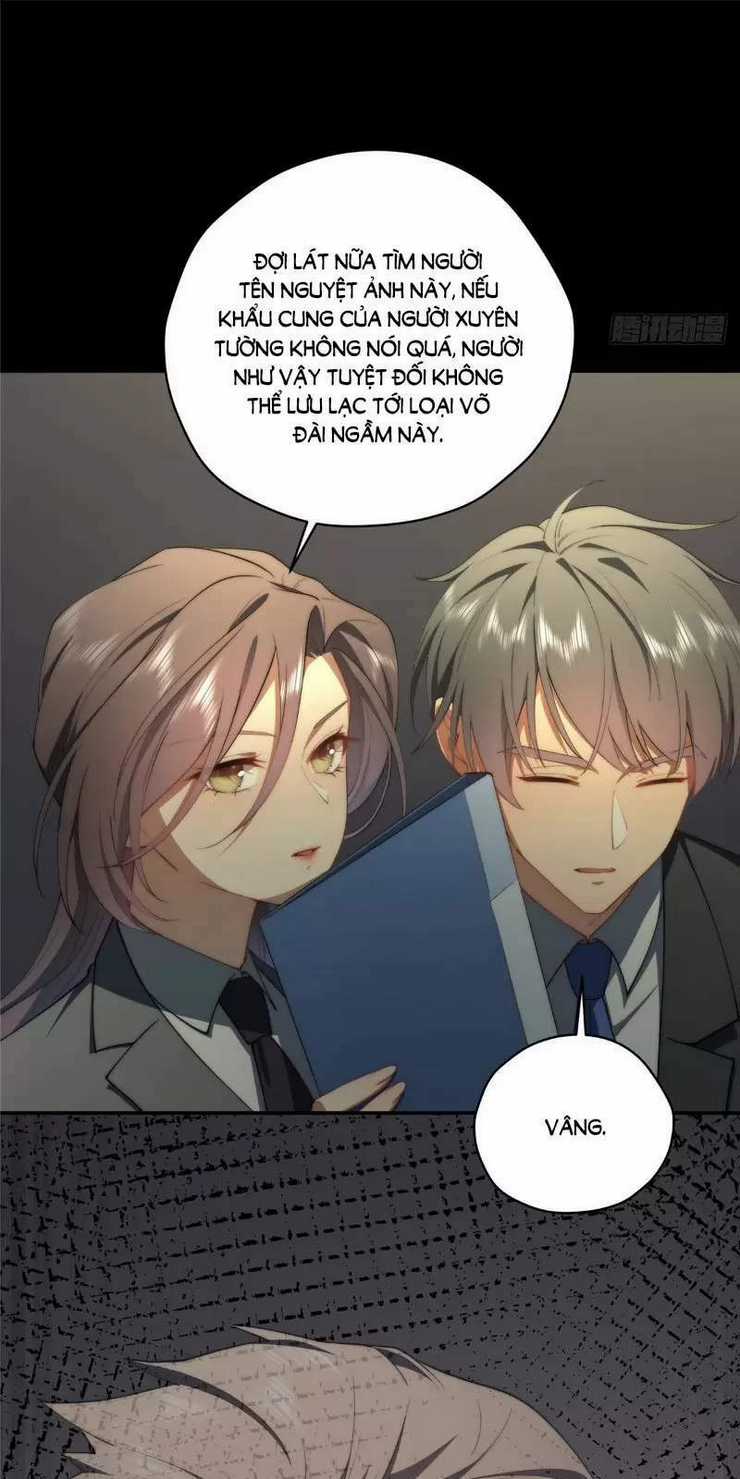 Nữ Chính Từ Trong Sách Chạy Ra Ngoài Rồi Phải Làm Sao Đây? Chapter 41 trang 31