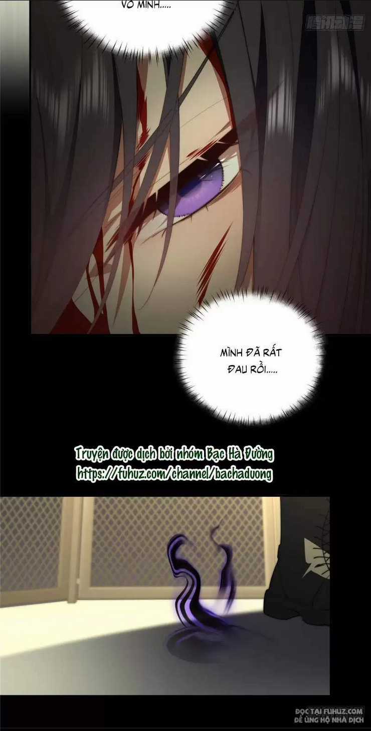 Nữ Chính Từ Trong Sách Chạy Ra Ngoài Rồi Phải Làm Sao Đây? Chapter 41 trang 34