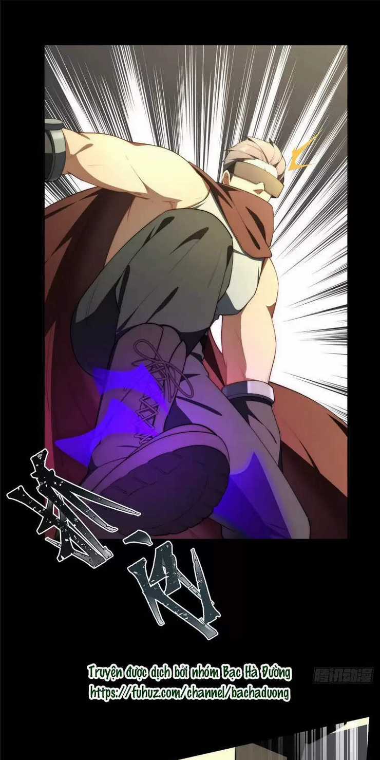 Nữ Chính Từ Trong Sách Chạy Ra Ngoài Rồi Phải Làm Sao Đây? Chapter 41 trang 35