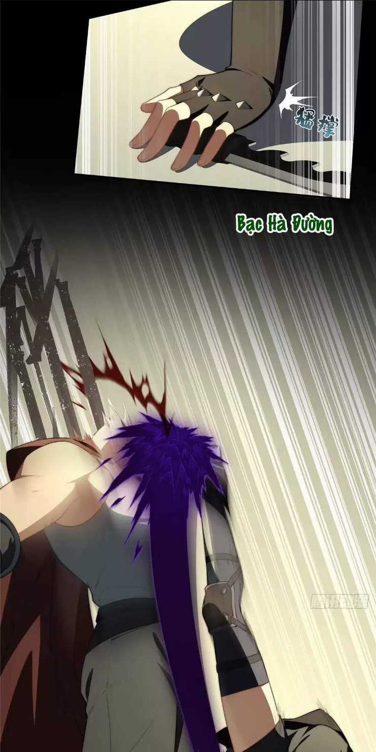 Nữ Chính Từ Trong Sách Chạy Ra Ngoài Rồi Phải Làm Sao Đây? Chapter 41 trang 36