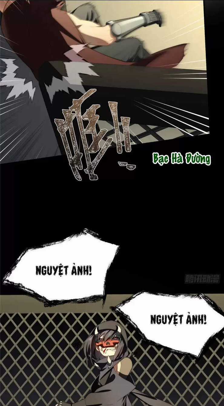 Nữ Chính Từ Trong Sách Chạy Ra Ngoài Rồi Phải Làm Sao Đây? Chapter 41 trang 38