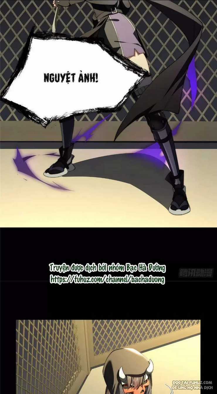 Nữ Chính Từ Trong Sách Chạy Ra Ngoài Rồi Phải Làm Sao Đây? Chapter 41 trang 39