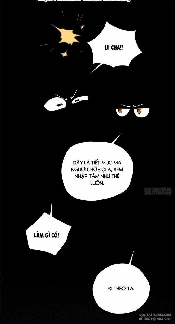 Nữ Chính Từ Trong Sách Chạy Ra Ngoài Rồi Phải Làm Sao Đây? Chapter 41 trang 4