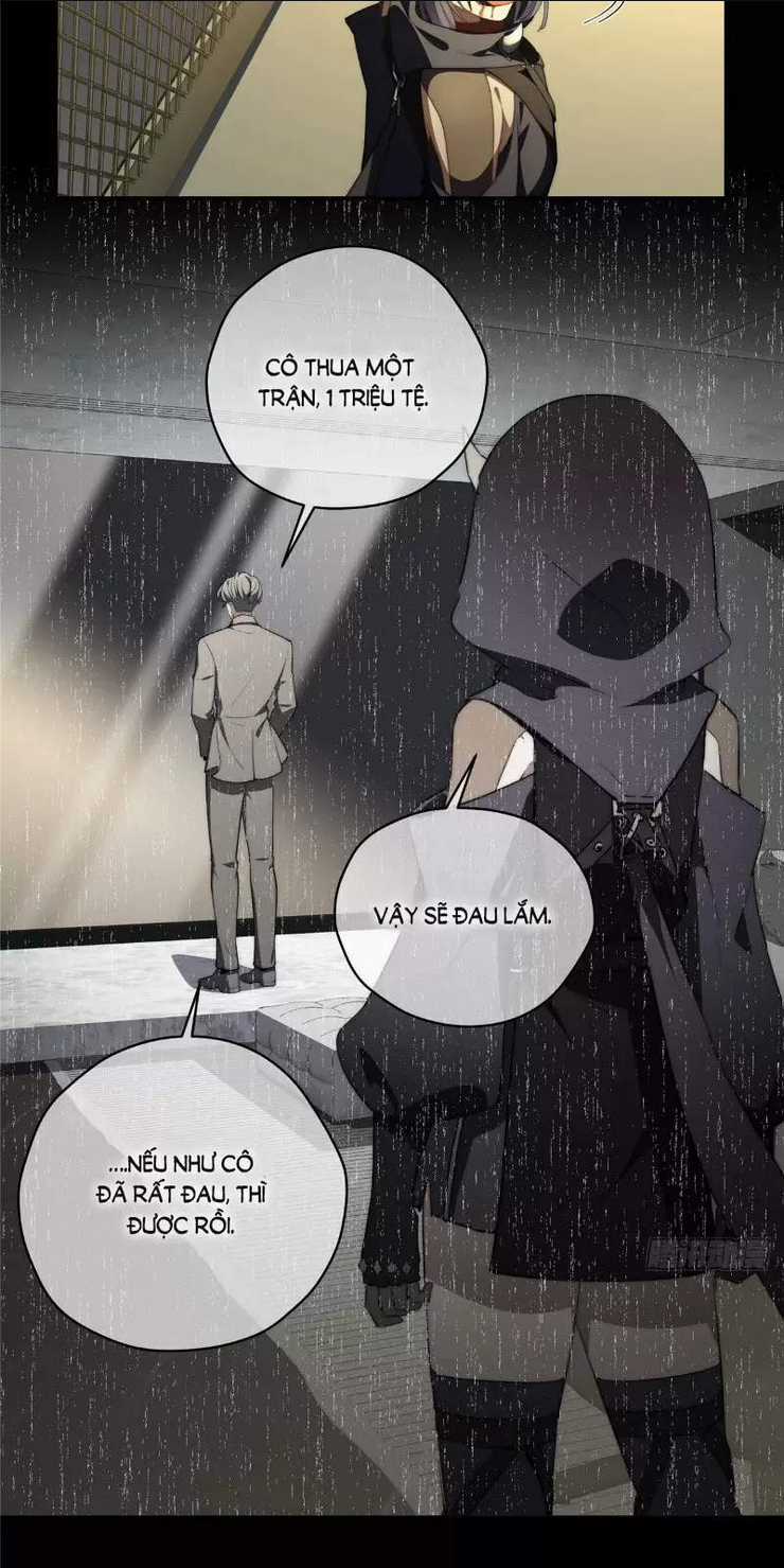 Nữ Chính Từ Trong Sách Chạy Ra Ngoài Rồi Phải Làm Sao Đây? Chapter 41 trang 40