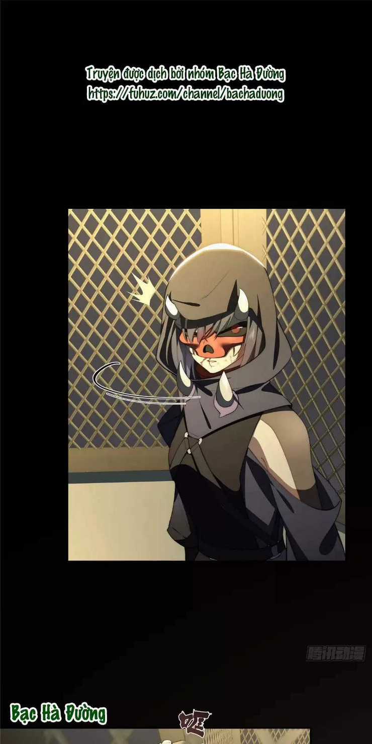 Nữ Chính Từ Trong Sách Chạy Ra Ngoài Rồi Phải Làm Sao Đây? Chapter 41 trang 41