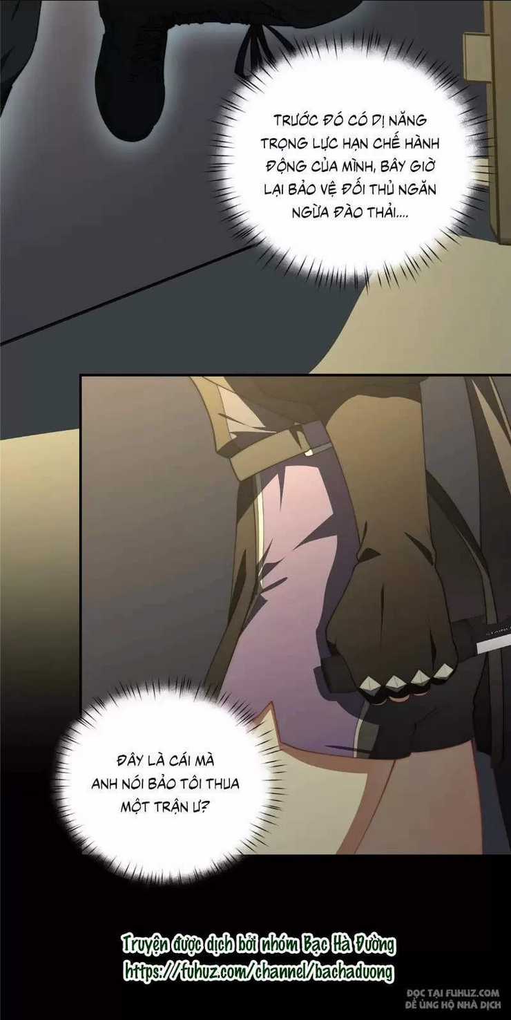 Nữ Chính Từ Trong Sách Chạy Ra Ngoài Rồi Phải Làm Sao Đây? Chapter 41 trang 43