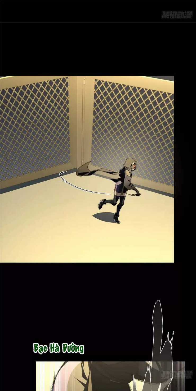 Nữ Chính Từ Trong Sách Chạy Ra Ngoài Rồi Phải Làm Sao Đây? Chapter 41 trang 44