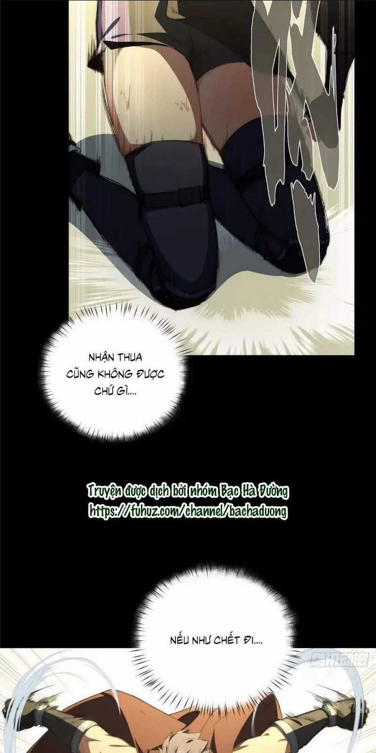 Nữ Chính Từ Trong Sách Chạy Ra Ngoài Rồi Phải Làm Sao Đây? Chapter 41 trang 45