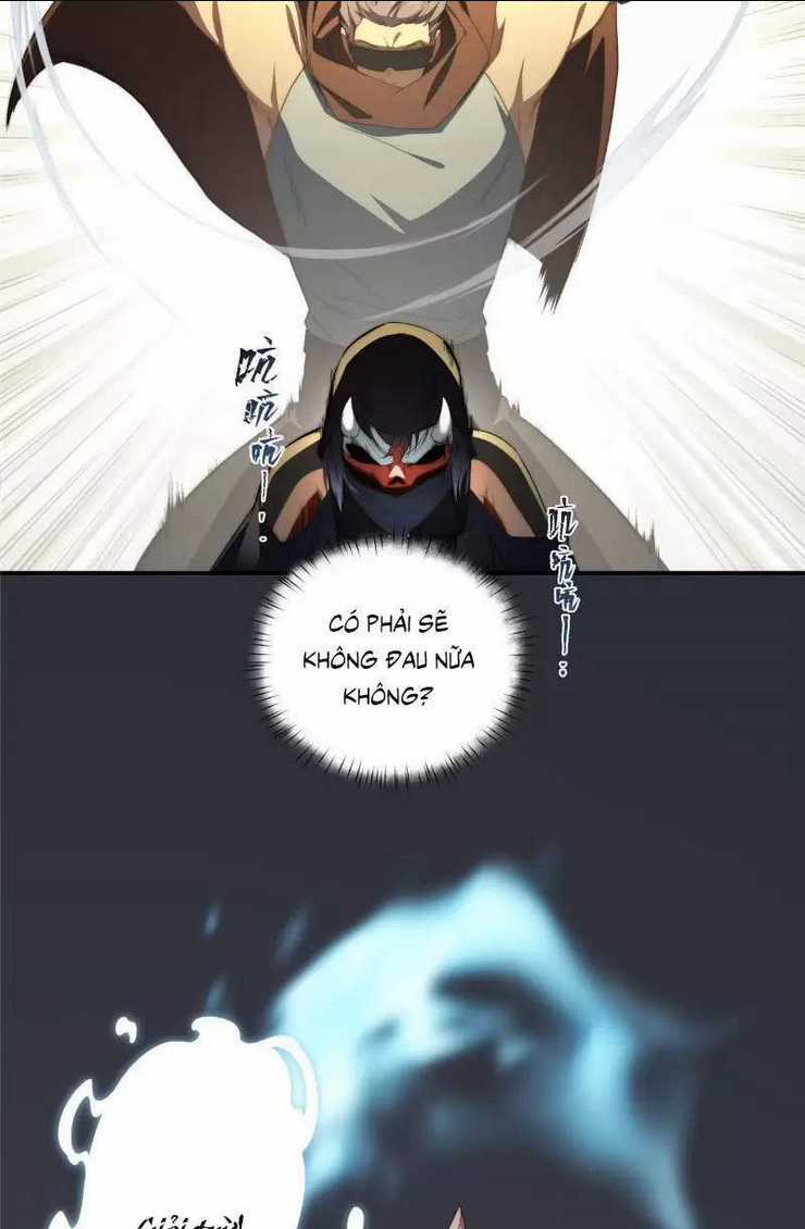 Nữ Chính Từ Trong Sách Chạy Ra Ngoài Rồi Phải Làm Sao Đây? Chapter 41 trang 46