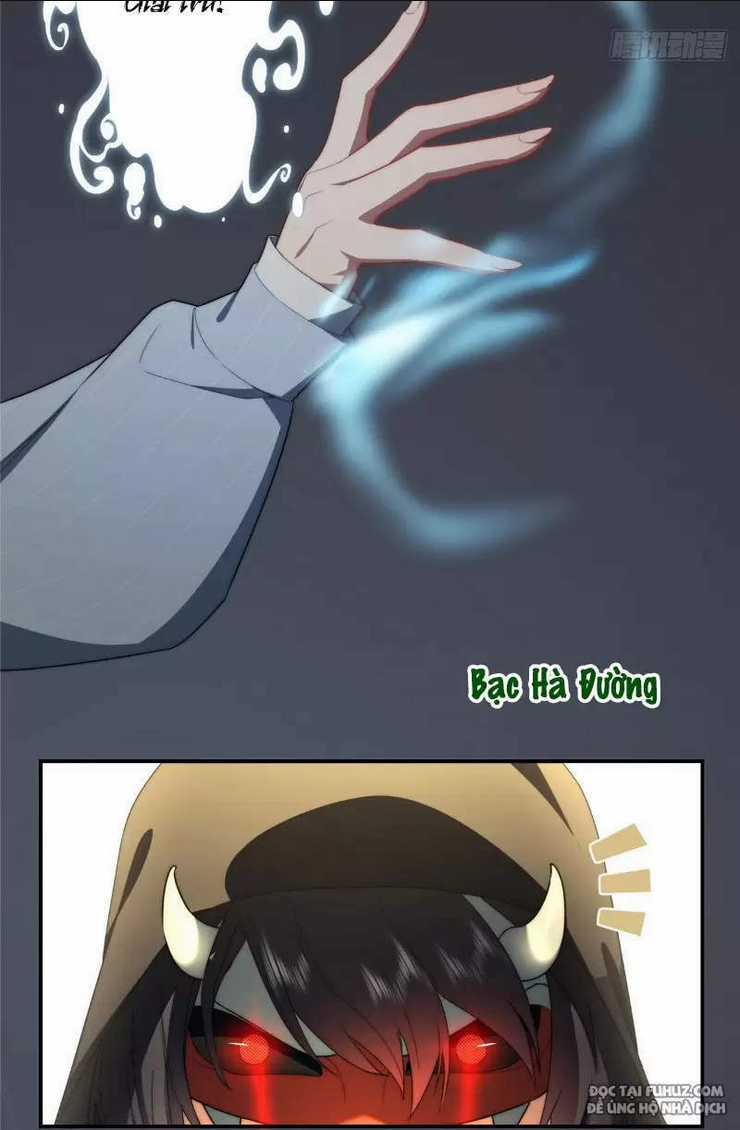 Nữ Chính Từ Trong Sách Chạy Ra Ngoài Rồi Phải Làm Sao Đây? Chapter 41 trang 47