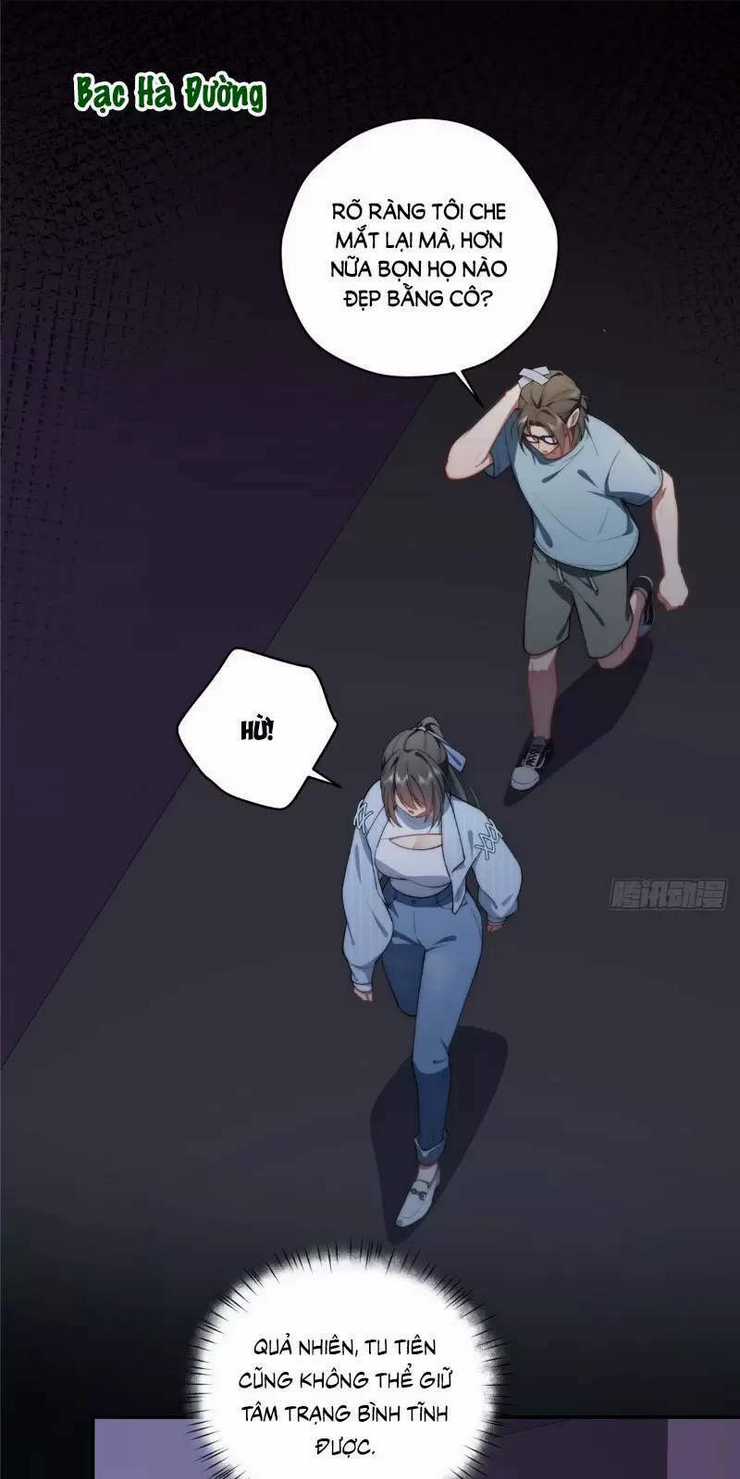 Nữ Chính Từ Trong Sách Chạy Ra Ngoài Rồi Phải Làm Sao Đây? Chapter 41 trang 5