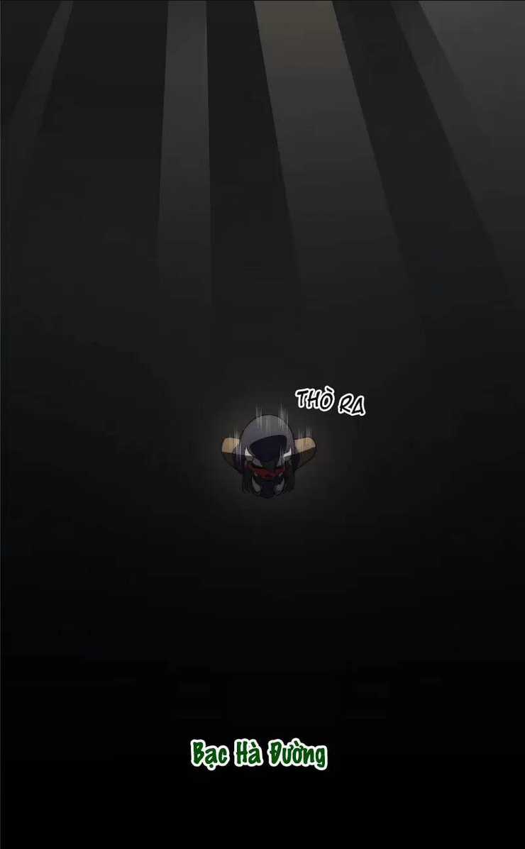 Nữ Chính Từ Trong Sách Chạy Ra Ngoài Rồi Phải Làm Sao Đây? Chapter 41 trang 50