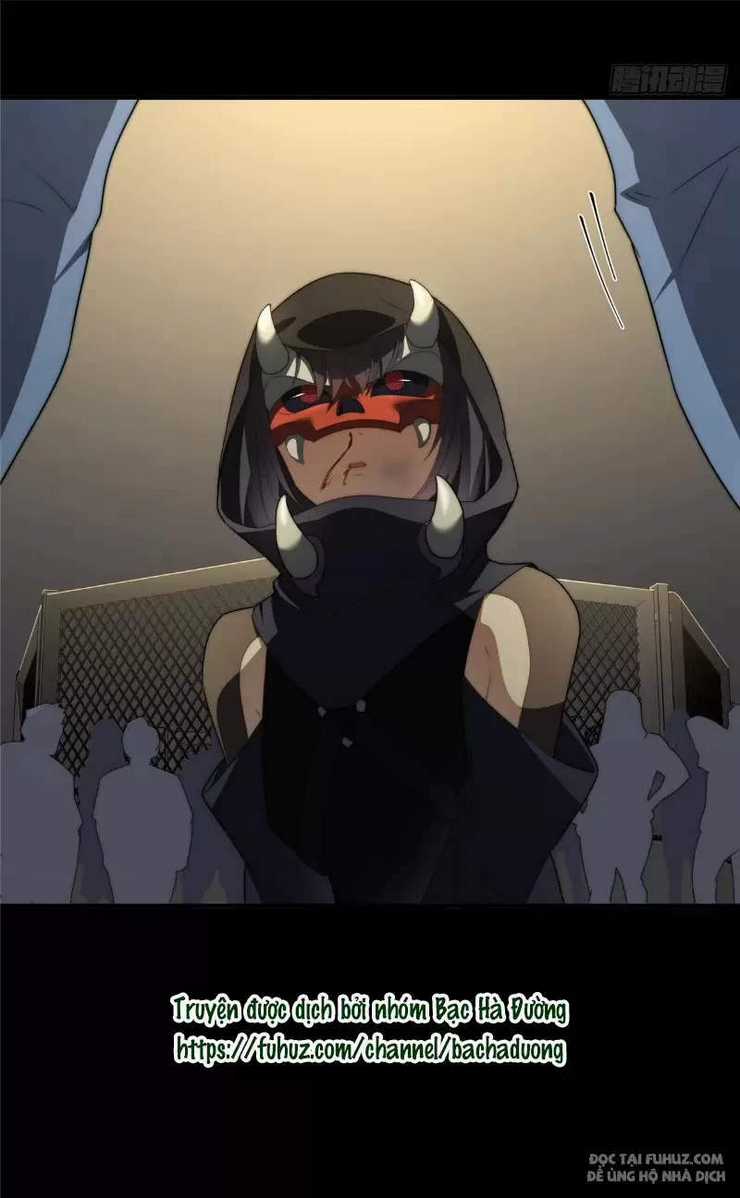 Nữ Chính Từ Trong Sách Chạy Ra Ngoài Rồi Phải Làm Sao Đây? Chapter 41 trang 51