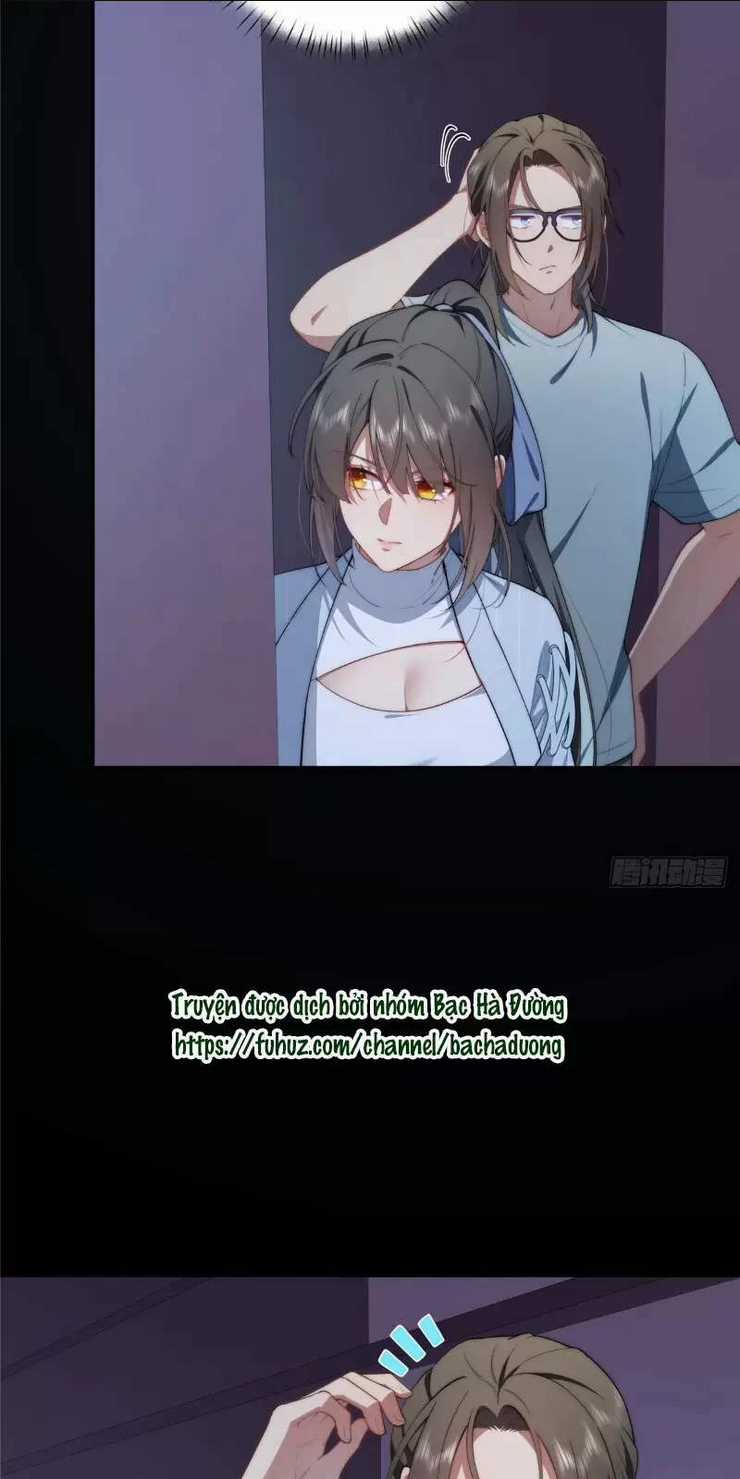 Nữ Chính Từ Trong Sách Chạy Ra Ngoài Rồi Phải Làm Sao Đây? Chapter 41 trang 6