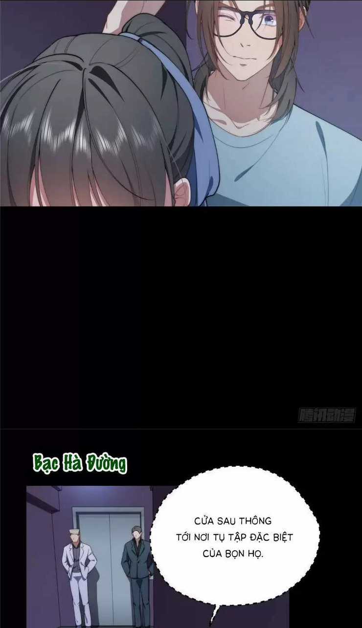 Nữ Chính Từ Trong Sách Chạy Ra Ngoài Rồi Phải Làm Sao Đây? Chapter 41 trang 7