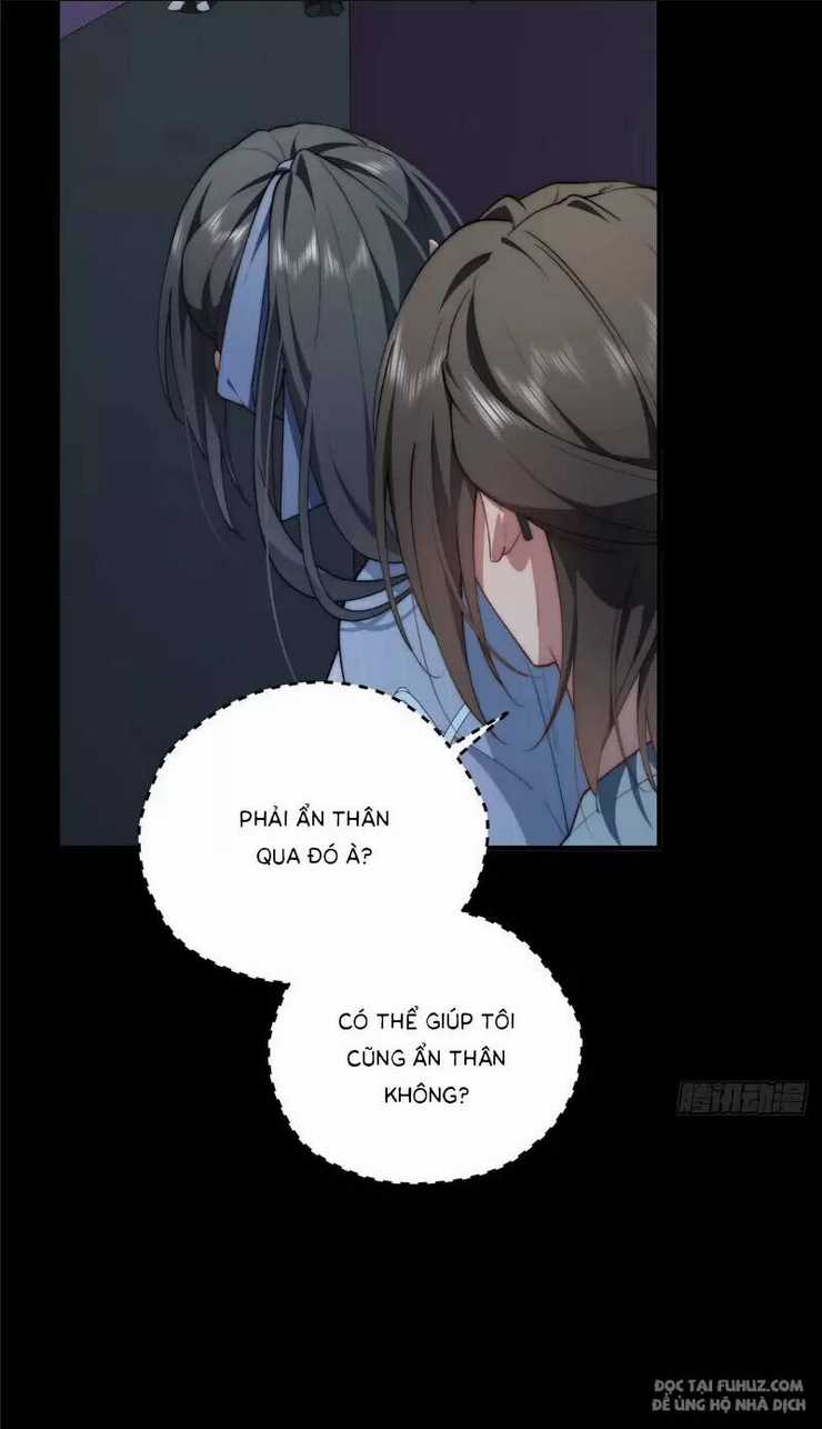 Nữ Chính Từ Trong Sách Chạy Ra Ngoài Rồi Phải Làm Sao Đây? Chapter 41 trang 8