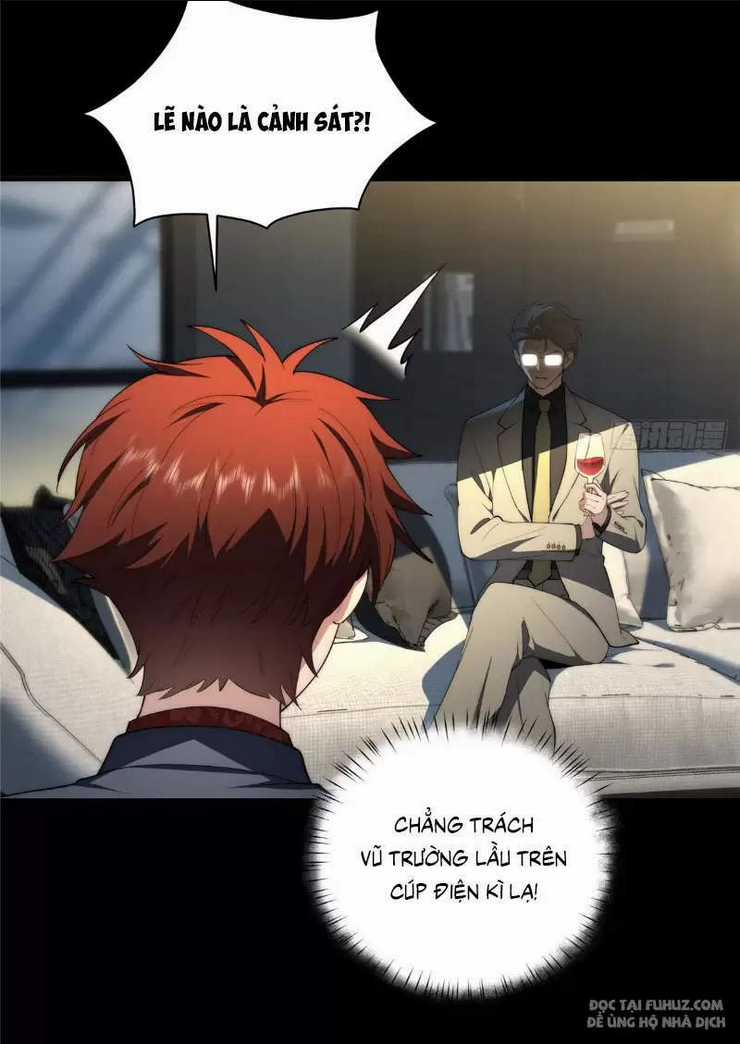 Nữ Chính Từ Trong Sách Chạy Ra Ngoài Rồi Phải Làm Sao Đây? Chapter 42 trang 10