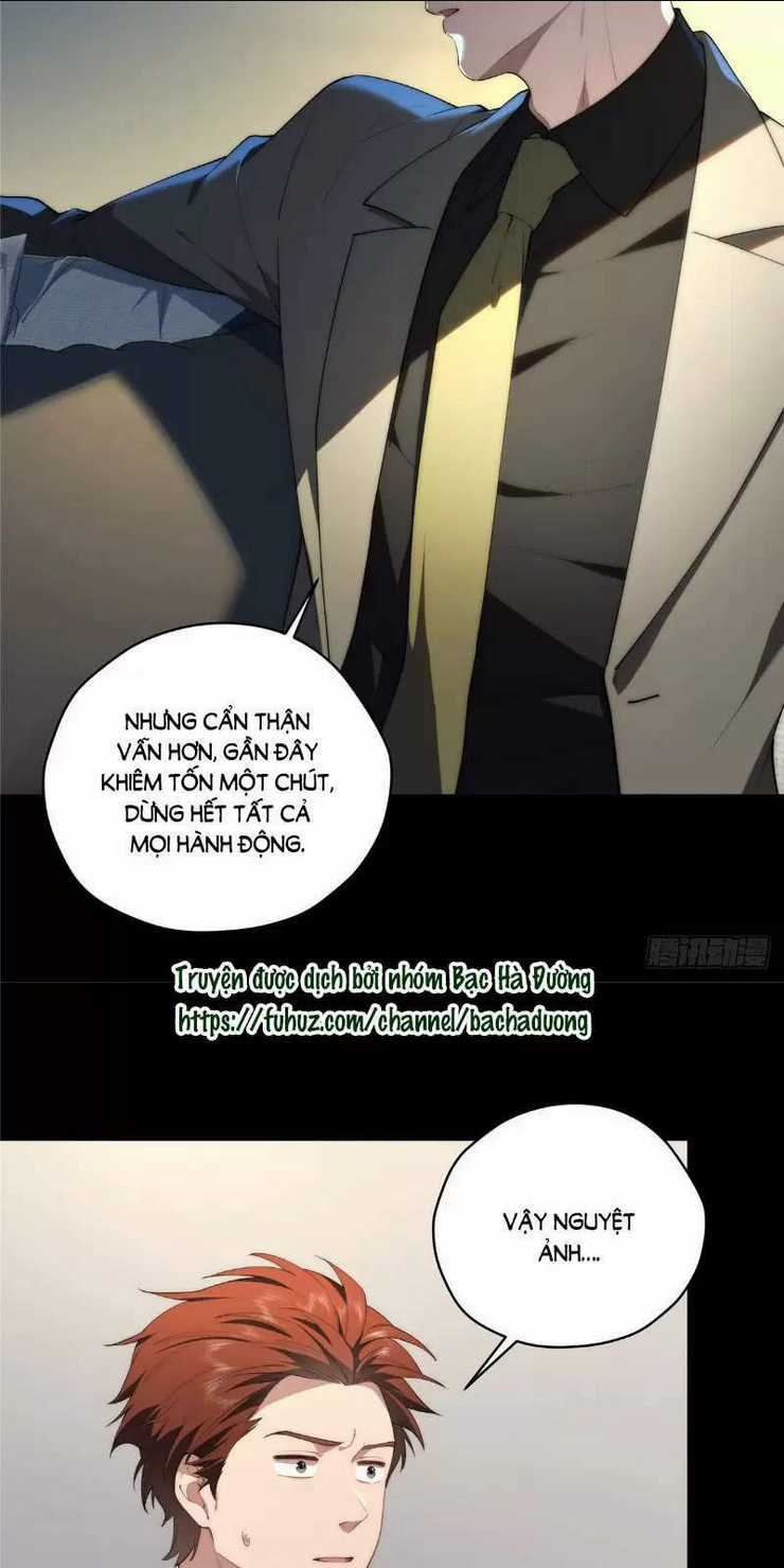 Nữ Chính Từ Trong Sách Chạy Ra Ngoài Rồi Phải Làm Sao Đây? Chapter 42 trang 12