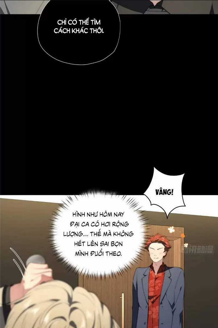 Nữ Chính Từ Trong Sách Chạy Ra Ngoài Rồi Phải Làm Sao Đây? Chapter 42 trang 14