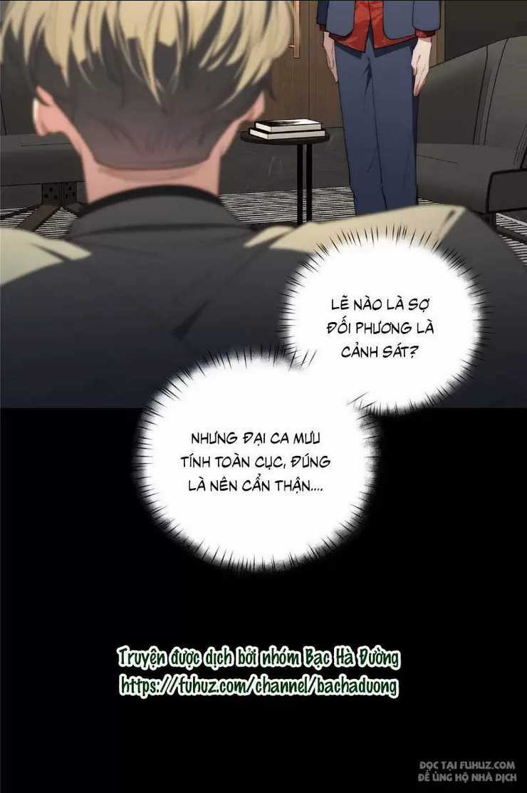 Nữ Chính Từ Trong Sách Chạy Ra Ngoài Rồi Phải Làm Sao Đây? Chapter 42 trang 15