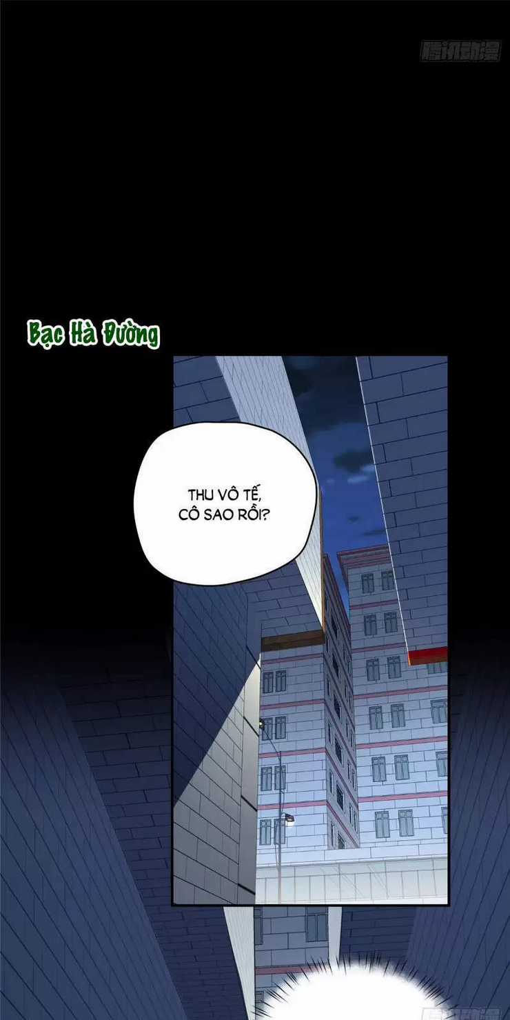 Nữ Chính Từ Trong Sách Chạy Ra Ngoài Rồi Phải Làm Sao Đây? Chapter 42 trang 16