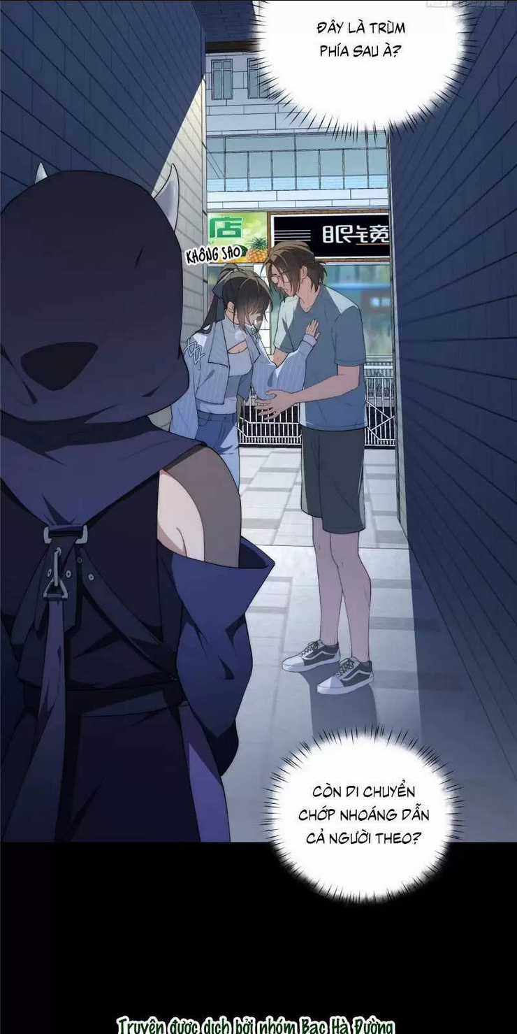 Nữ Chính Từ Trong Sách Chạy Ra Ngoài Rồi Phải Làm Sao Đây? Chapter 42 trang 17