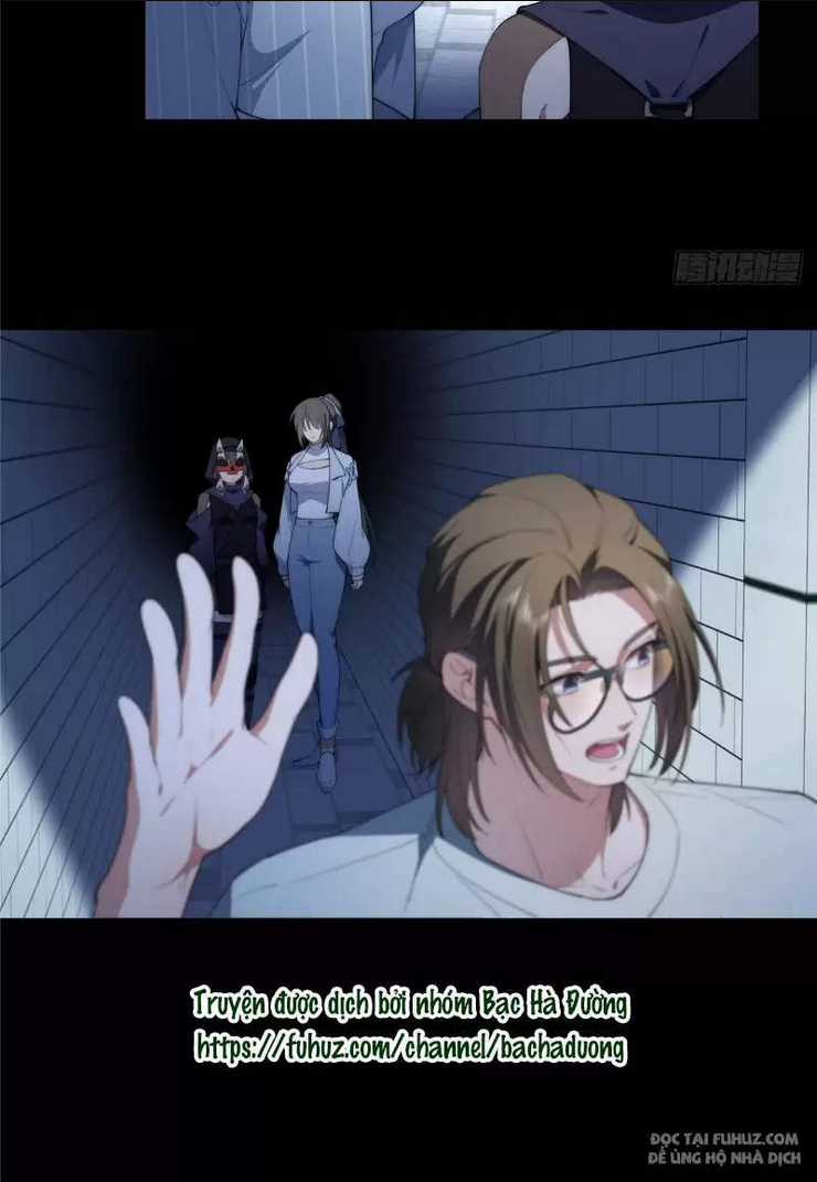 Nữ Chính Từ Trong Sách Chạy Ra Ngoài Rồi Phải Làm Sao Đây? Chapter 42 trang 20