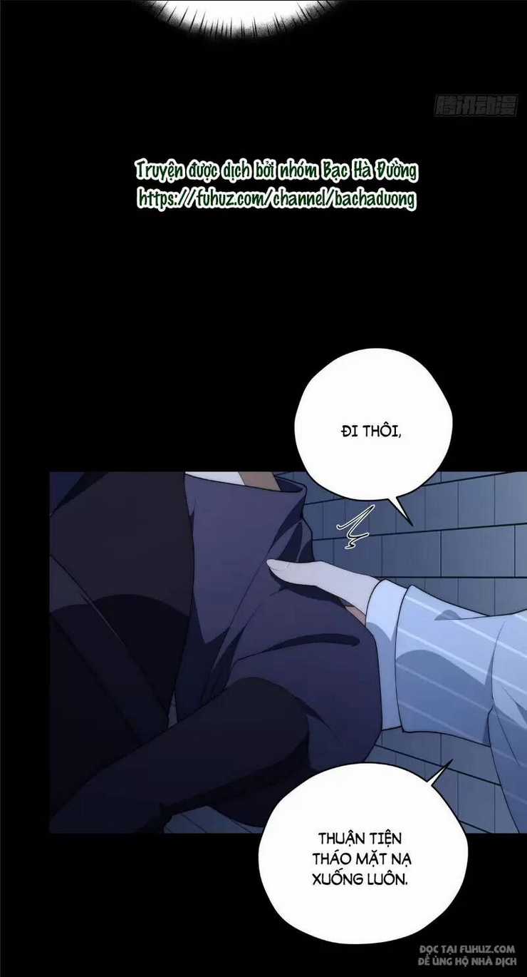 Nữ Chính Từ Trong Sách Chạy Ra Ngoài Rồi Phải Làm Sao Đây? Chapter 42 trang 25