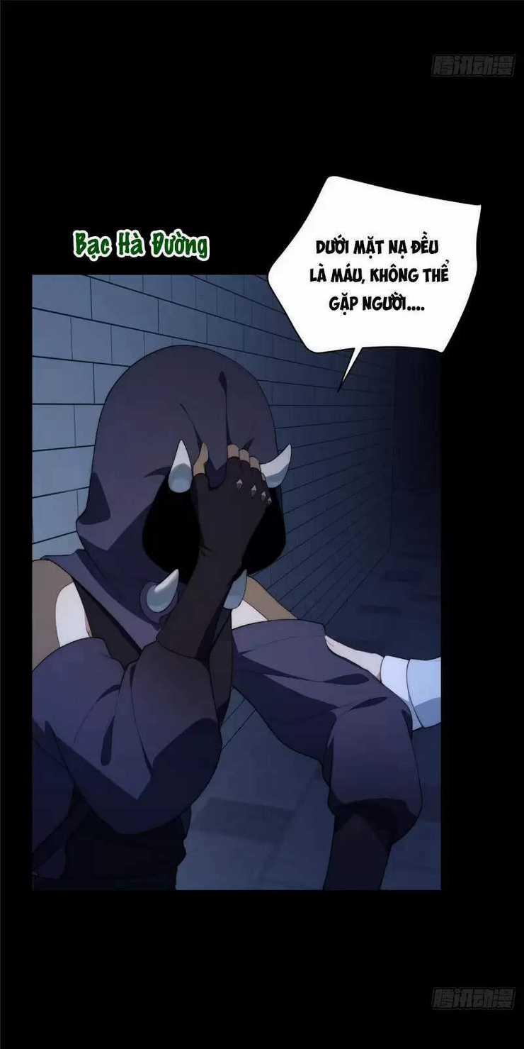 Nữ Chính Từ Trong Sách Chạy Ra Ngoài Rồi Phải Làm Sao Đây? Chapter 42 trang 26