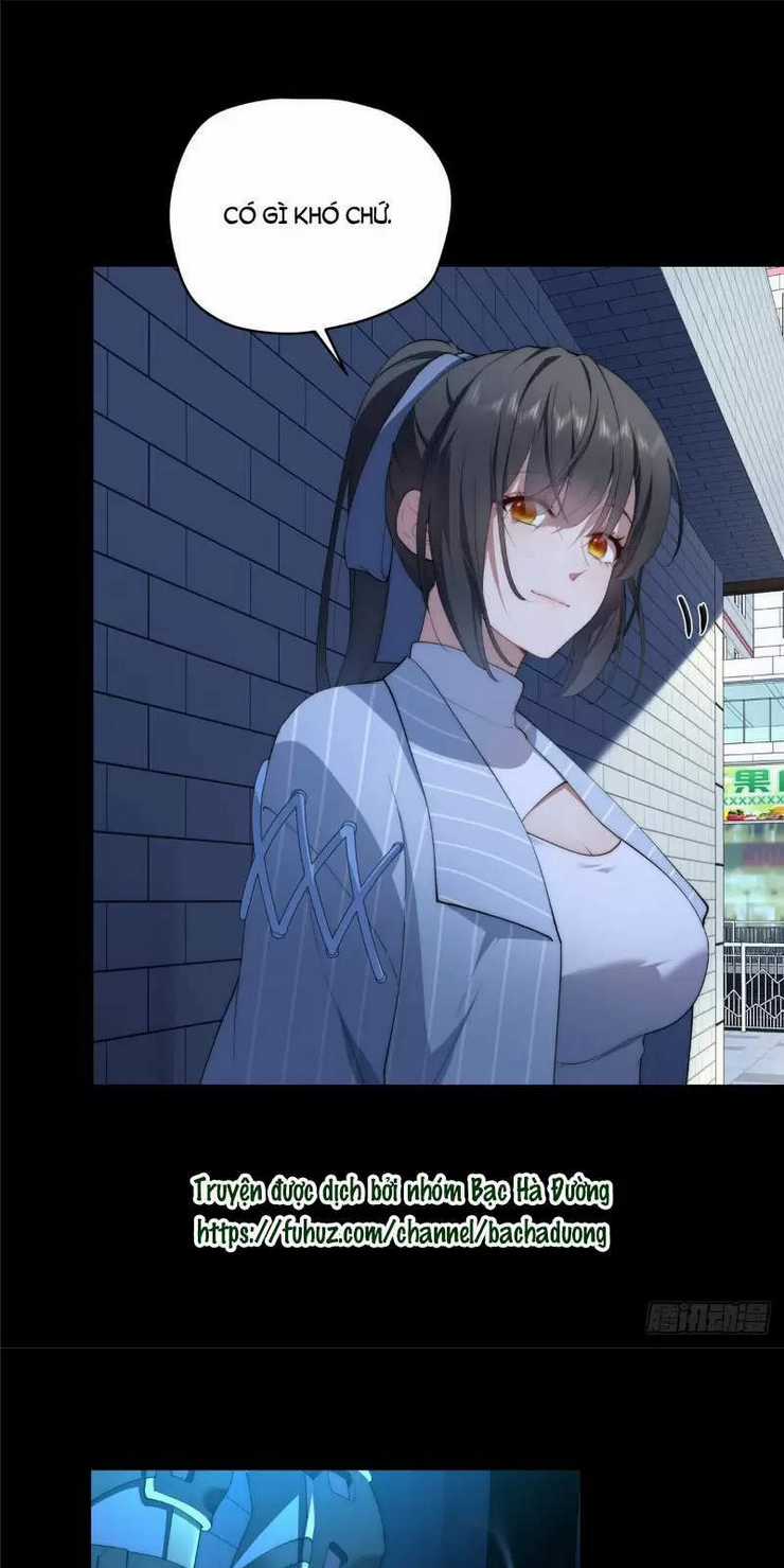 Nữ Chính Từ Trong Sách Chạy Ra Ngoài Rồi Phải Làm Sao Đây? Chapter 42 trang 27