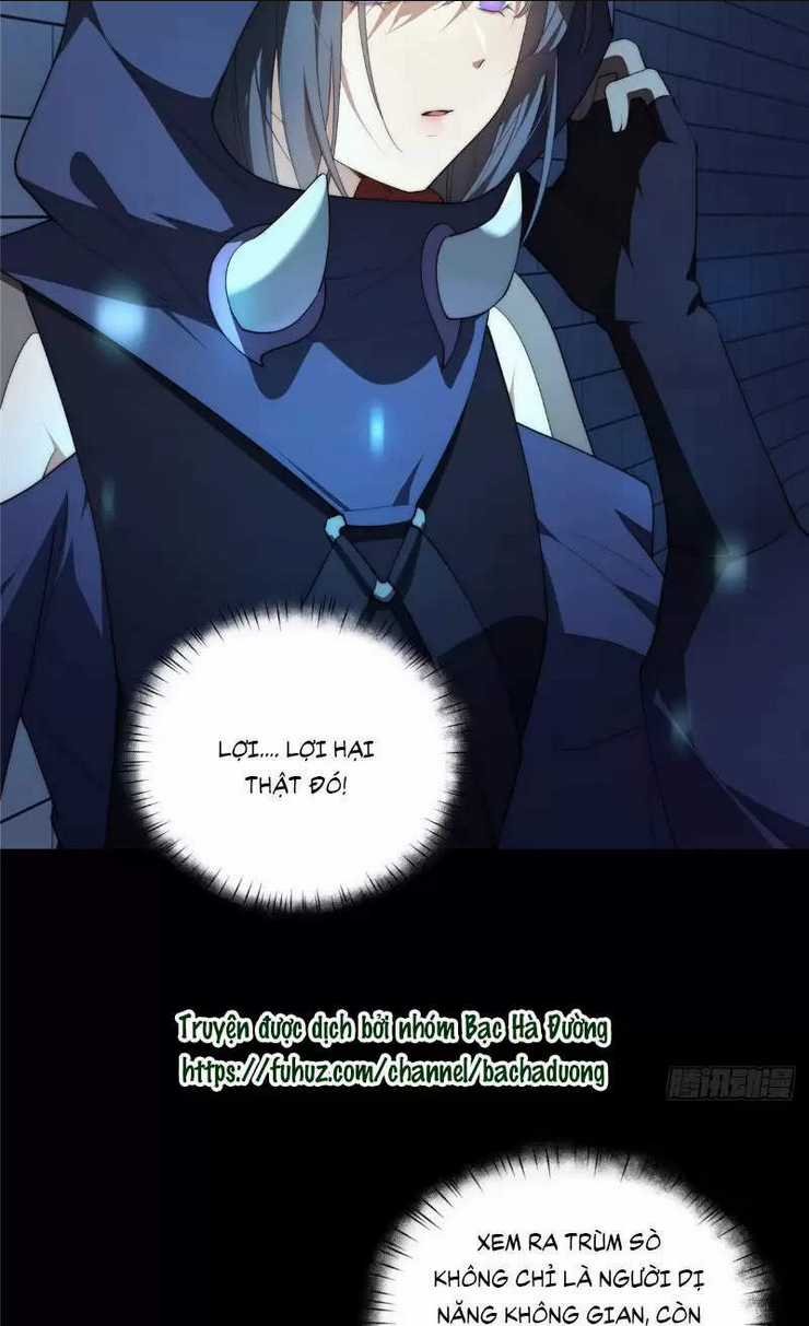 Nữ Chính Từ Trong Sách Chạy Ra Ngoài Rồi Phải Làm Sao Đây? Chapter 42 trang 29