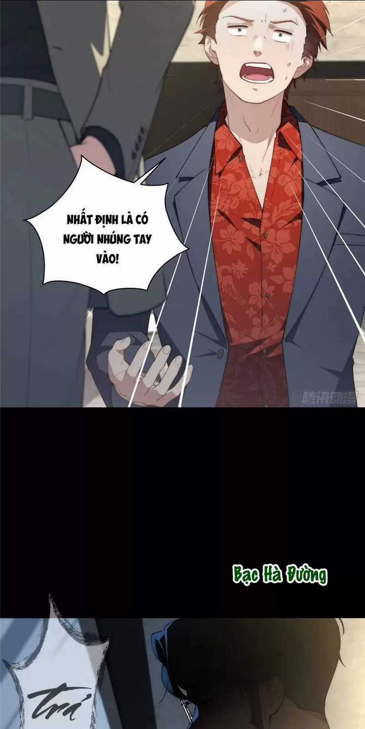 Nữ Chính Từ Trong Sách Chạy Ra Ngoài Rồi Phải Làm Sao Đây? Chapter 42 trang 3