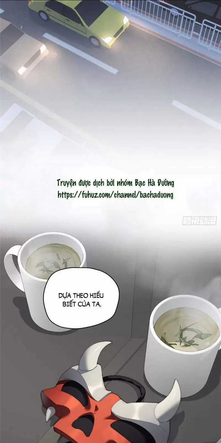 Nữ Chính Từ Trong Sách Chạy Ra Ngoài Rồi Phải Làm Sao Đây? Chapter 42 trang 33