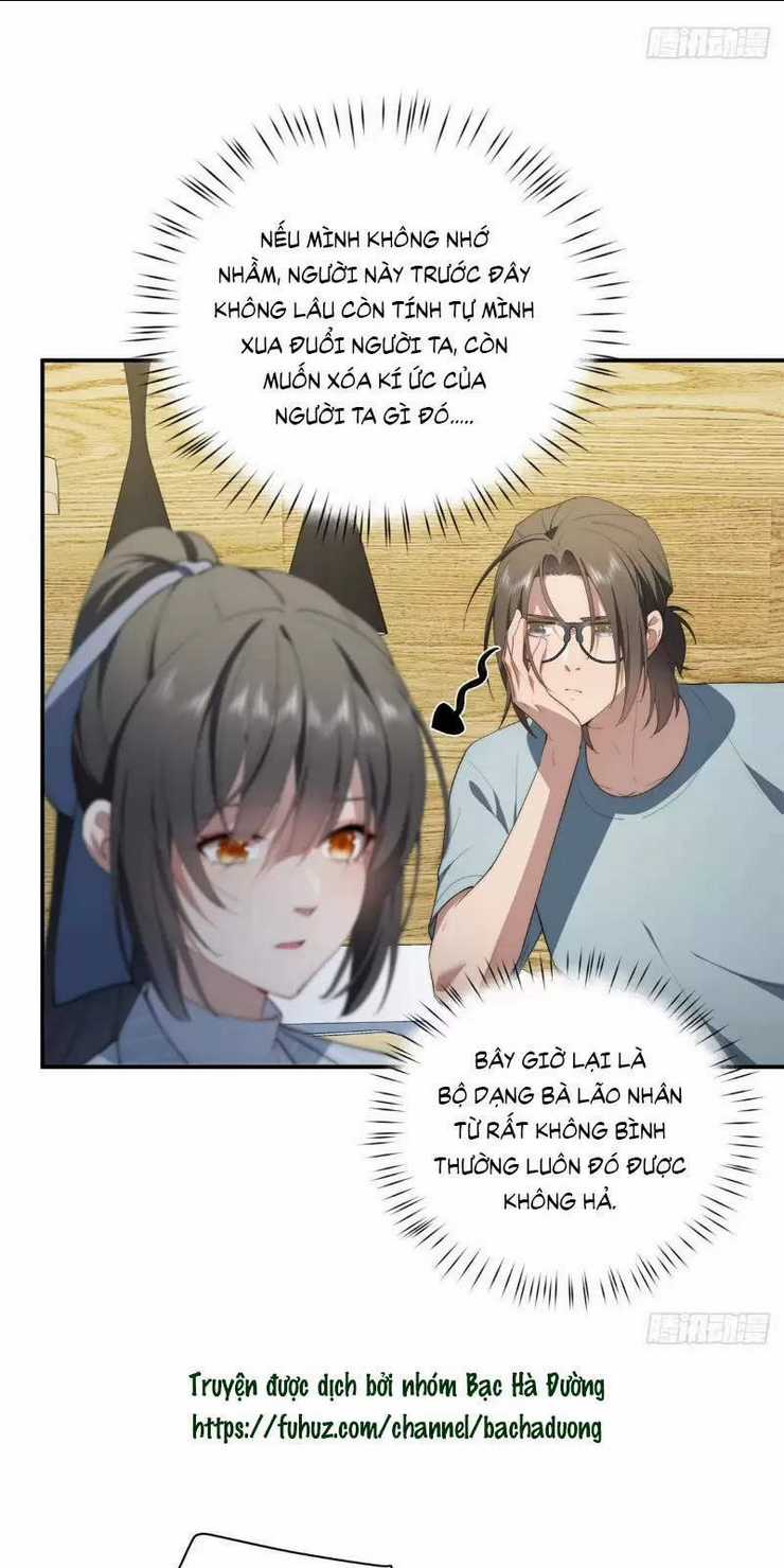 Nữ Chính Từ Trong Sách Chạy Ra Ngoài Rồi Phải Làm Sao Đây? Chapter 42 trang 36