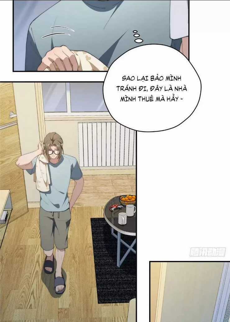 Nữ Chính Từ Trong Sách Chạy Ra Ngoài Rồi Phải Làm Sao Đây? Chapter 42 trang 39