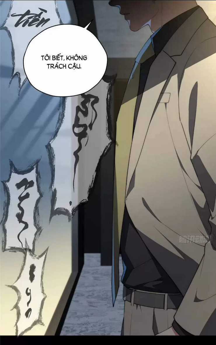 Nữ Chính Từ Trong Sách Chạy Ra Ngoài Rồi Phải Làm Sao Đây? Chapter 42 trang 4