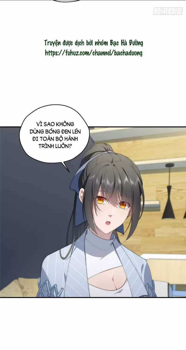 Nữ Chính Từ Trong Sách Chạy Ra Ngoài Rồi Phải Làm Sao Đây? Chapter 42 trang 42