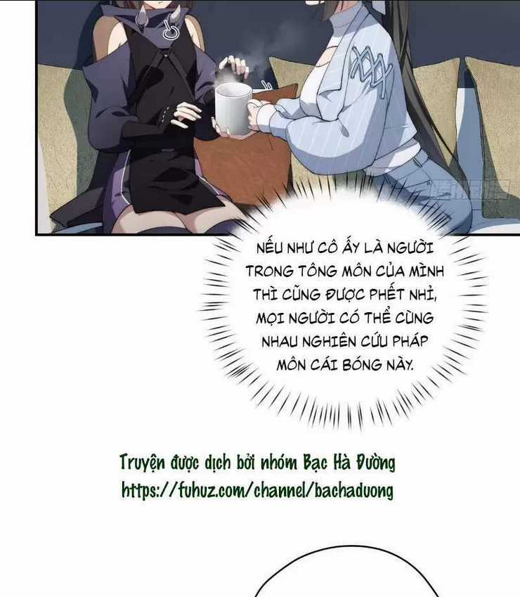 Nữ Chính Từ Trong Sách Chạy Ra Ngoài Rồi Phải Làm Sao Đây? Chapter 42 trang 46