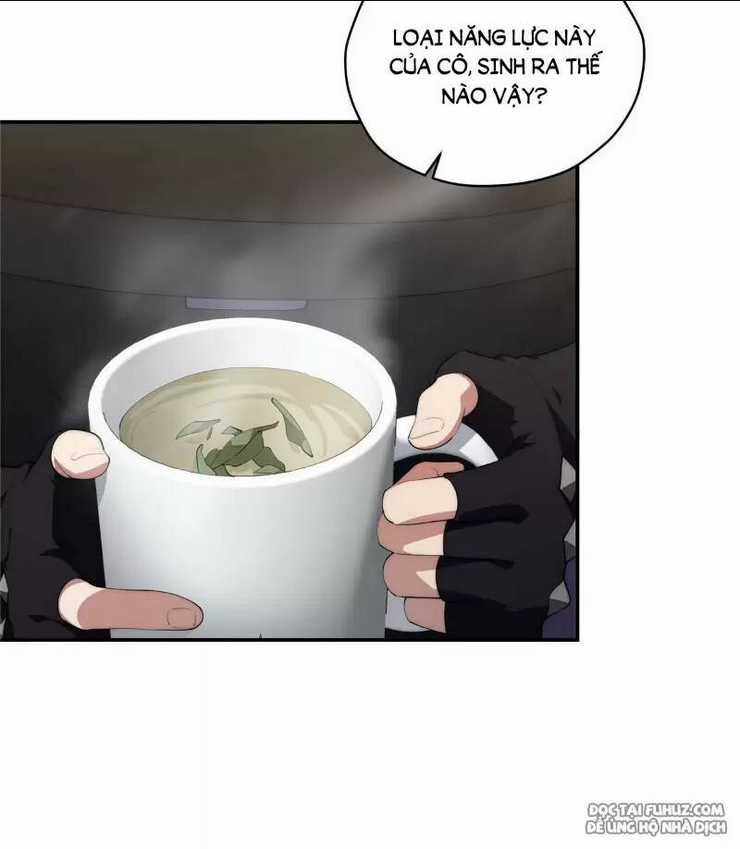 Nữ Chính Từ Trong Sách Chạy Ra Ngoài Rồi Phải Làm Sao Đây? Chapter 42 trang 47